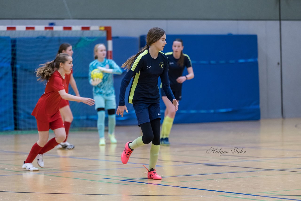 Bild 189 - wCJ Futsalmeisterschaft